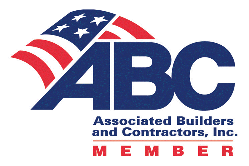 Abc associated builders and contractors, inc member specializing in Sheet Metal.