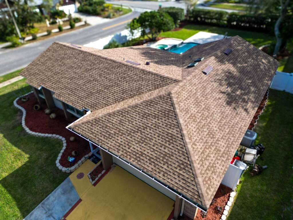 Orlando Residential Roofing