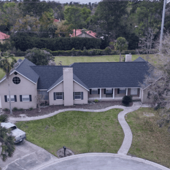 Roofers Orlando