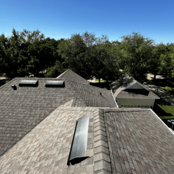 Roofing Contractors Orlando FL